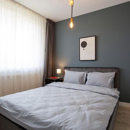 Olimpia Residence District サトゥ・マーレ エクステリア 写真