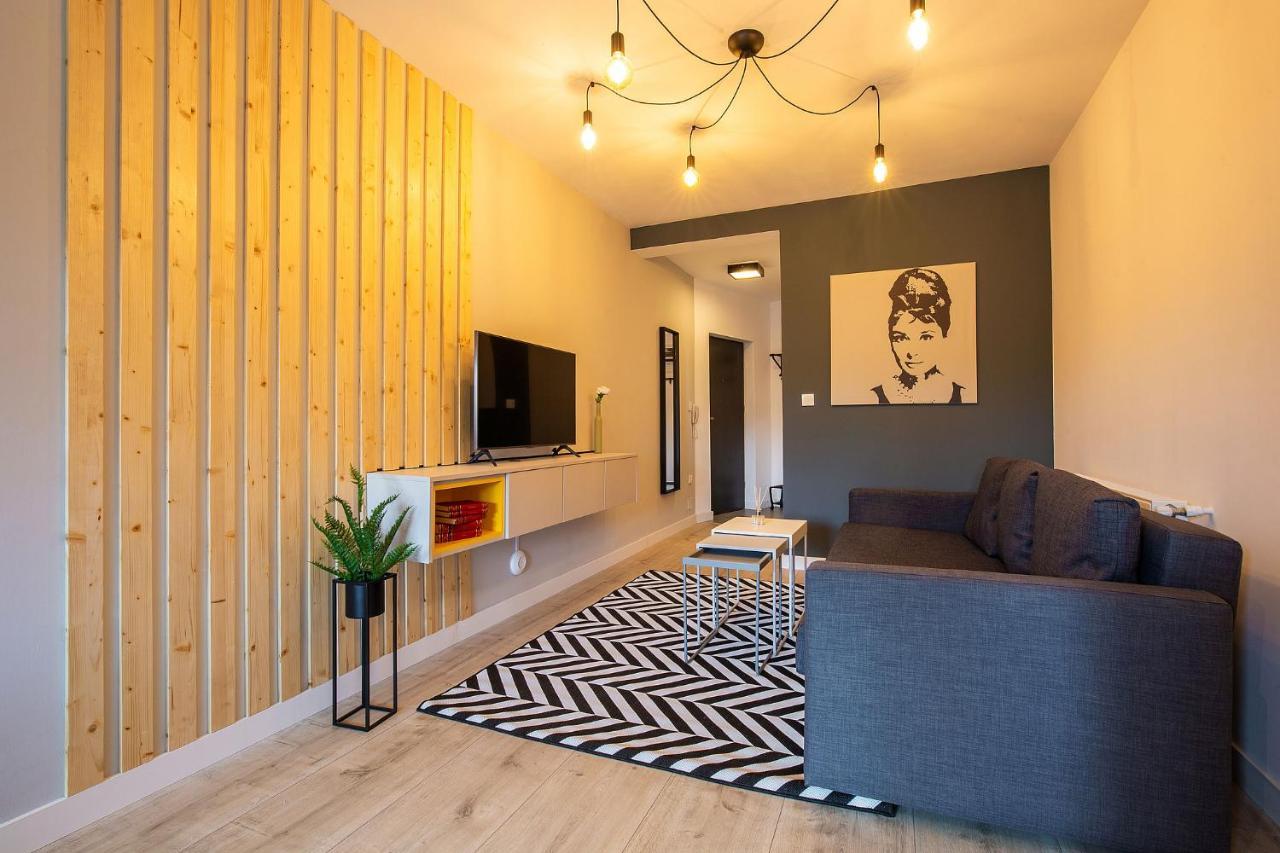 Olimpia Residence District サトゥ・マーレ エクステリア 写真